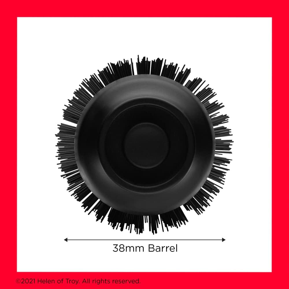 Revlon One Step Style Booster, Dryer & Styler. Reduces Frizz and adds shine (OPEN-BOX) Revlon One Step Style Booster, Dryer & Styler. Reduces Frizz and adds shine (OPEN-BOX)